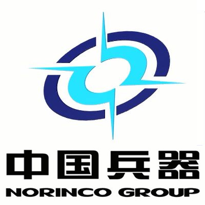 中國兵器工業